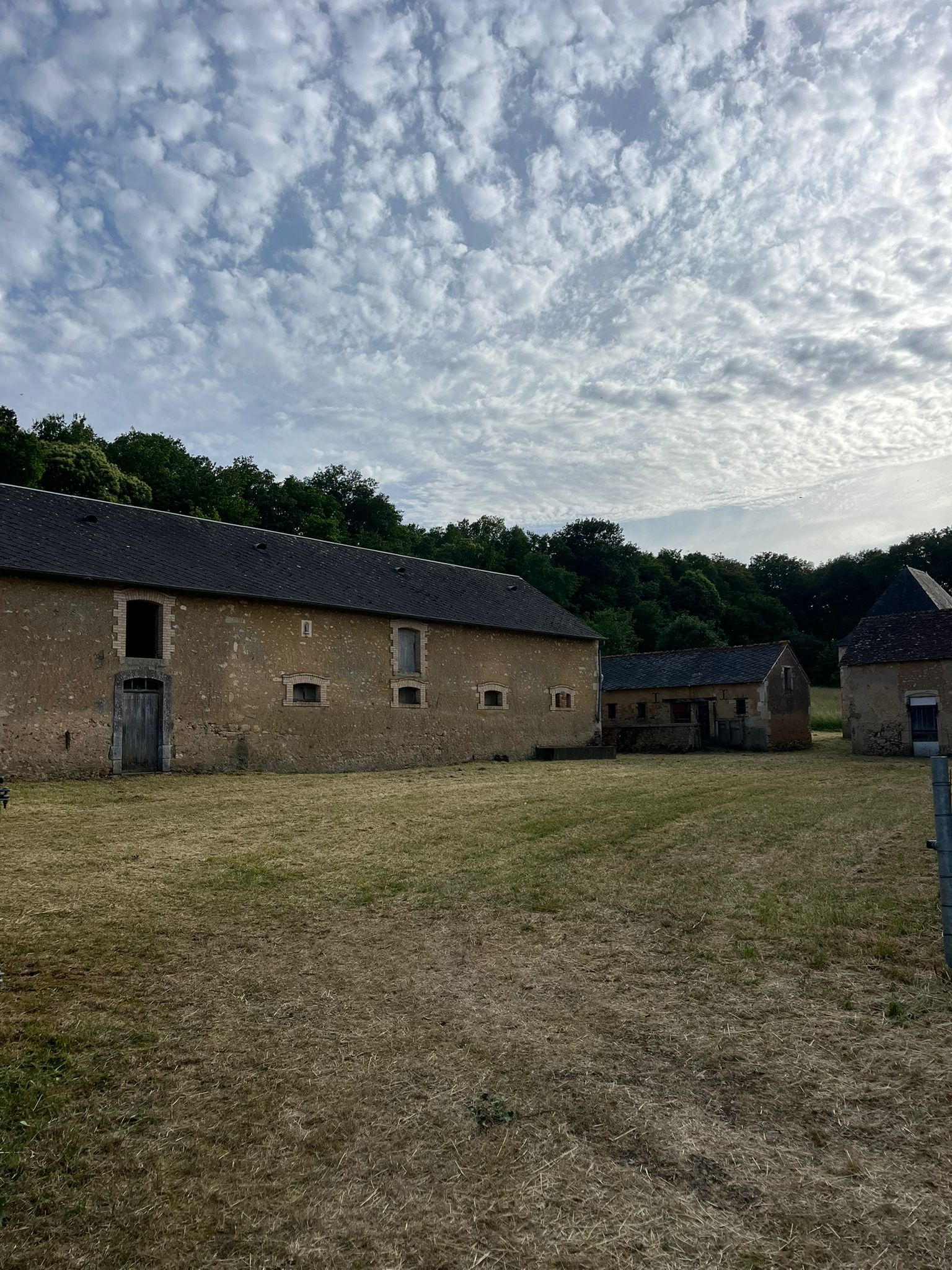 Réalisation — Chantier 02
